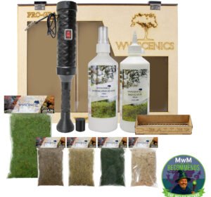 Mwm Detailer Pro Grass Layering System 1