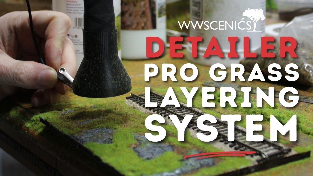 Pgls Detailer Kit