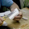 Main Carving Foam 3 Main Carving Foam 3