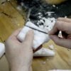 Main Carving Foam 4 Main Carving Foam 4