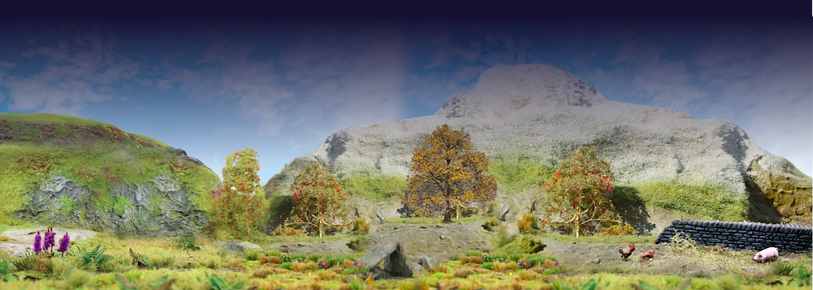 WWScenics